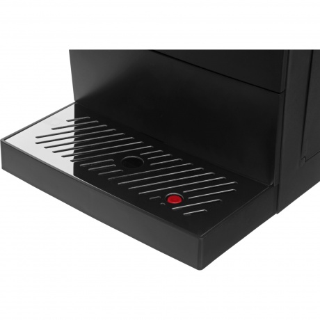 Кофемашина Vitek VT-8700 Metropolis 1350Вт черный - фото 25