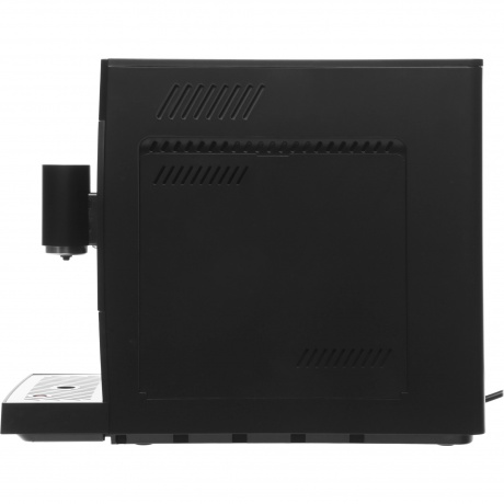 Кофемашина Vitek VT-8700 Metropolis 1350Вт черный - фото 9