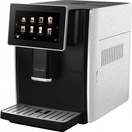 

Кофемашина Rondell-МБТ RDE-1108