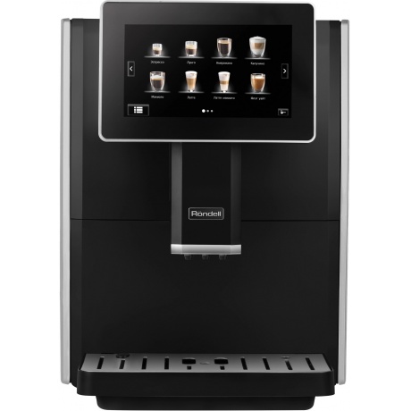 Кофемашина Rondell-МБТ RDE-1108 - фото 2