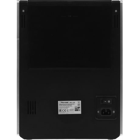 Кофемашина Rondell-МБТ RDE-1108 - фото 11