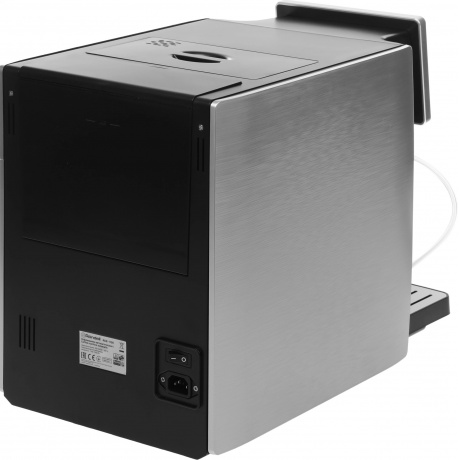 Кофемашина Rondell-МБТ RDE-1108 - фото 14