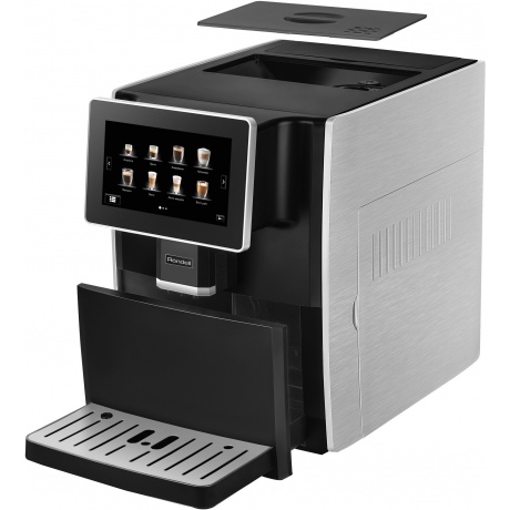 Кофемашина Rondell-МБТ RDE-1108 - фото 3