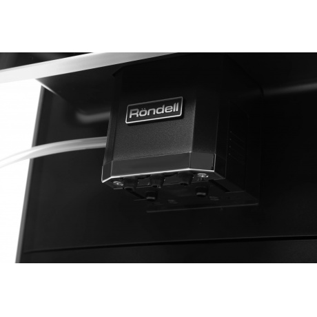 Кофемашина Rondell-МБТ RDE-1108 - фото 22