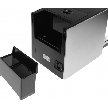 Кофемашина Rondell-МБТ RDE-1108 - фото 25