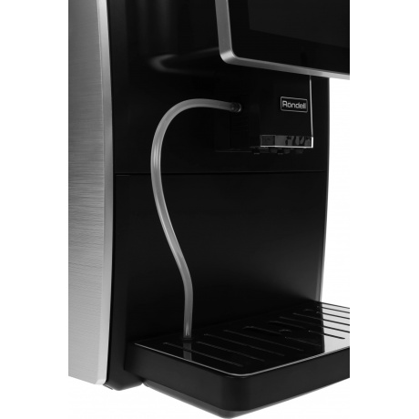 Кофемашина Rondell-МБТ RDE-1108 - фото 27