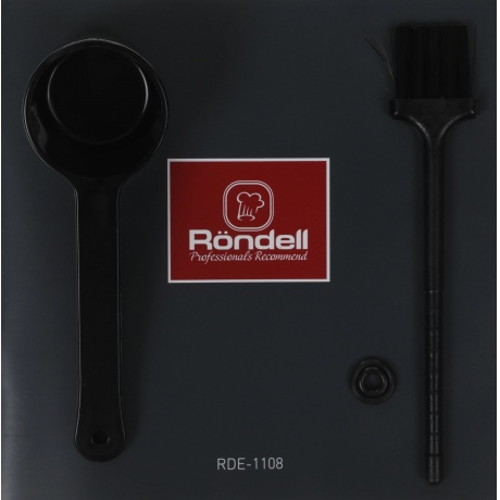 Кофемашина Rondell-МБТ RDE-1108 - фото 30