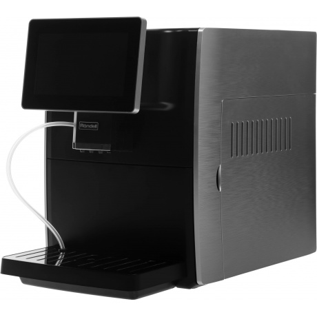 Кофемашина Rondell-МБТ RDE-1108 - фото 4