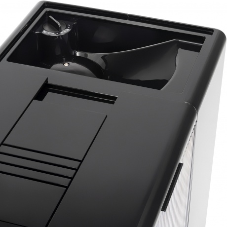 Кофемашина Rondell RDE-1116 1400Вт черный - фото 14