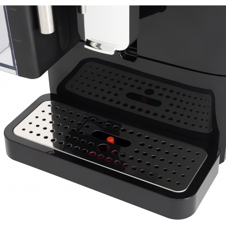 Кофемашина Rondell RDE-1116 1400Вт черный - фото 24