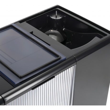 Кофемашина Rondell RDE-1116 1400Вт черный - фото 29