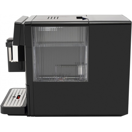 Кофемашина Rondell RDE-1116 1400Вт черный - фото 6