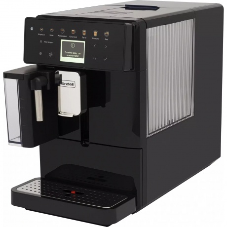 Кофемашина Rondell RDE-1116 - фото 1