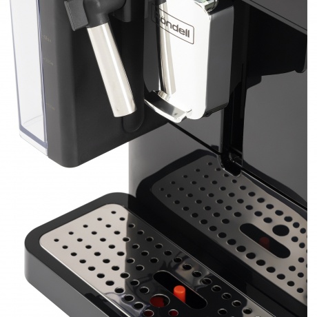 Кофемашина Rondell RDE-1116 - фото 11