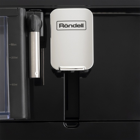 Кофемашина Rondell RDE-1116 - фото 17
