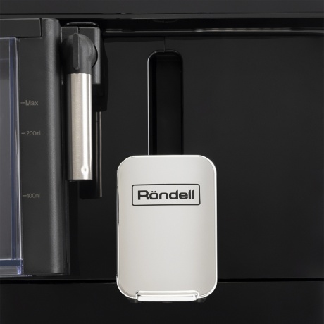 Кофемашина Rondell RDE-1116 - фото 22
