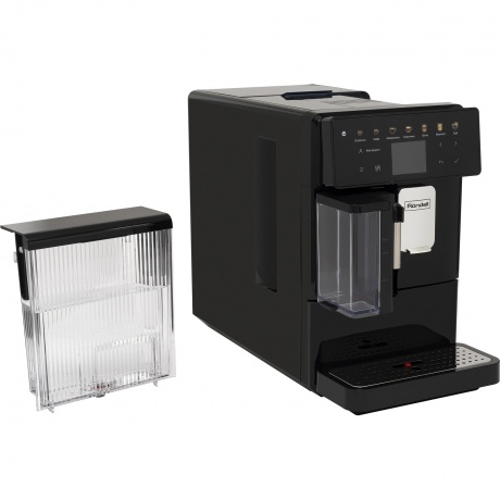 Кофемашина Rondell RDE-1116 - фото 5