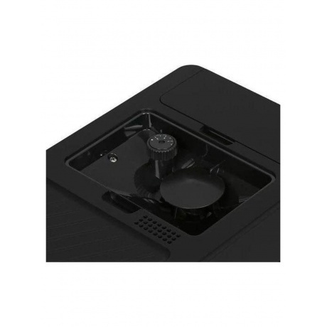 Кофемашина Rondell RDE-1118 1350Вт черный - фото 9