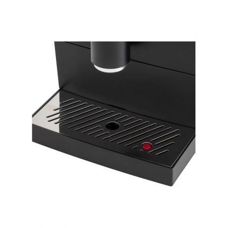 Кофемашина Hyundai HAM-4402 1350Вт черный - фото 13