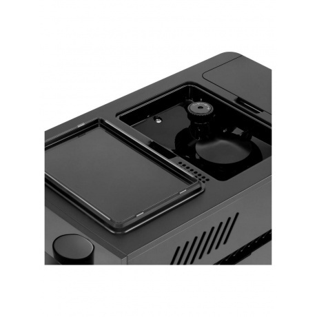 Кофемашина Hyundai HAM-4402 1350Вт черный - фото 16