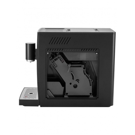 Кофемашина Hyundai HAM-4402 1350Вт черный - фото 17