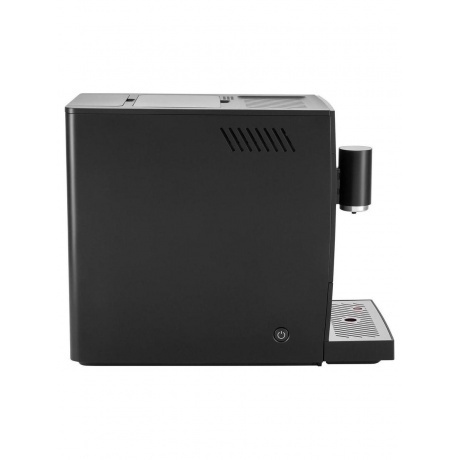 Кофемашина Hyundai HAM-4402 1350Вт черный - фото 3