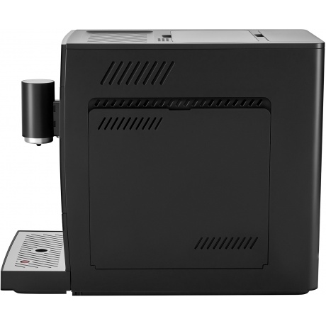 Кофемашина Hyundai HAM-4402 1350Вт черный - фото 4