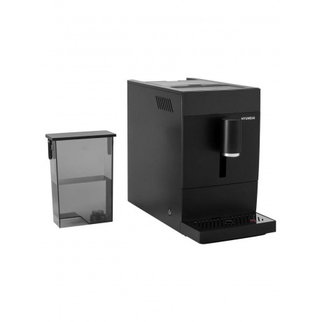 Кофемашина Hyundai HAM-4402 1350Вт черный - фото 9