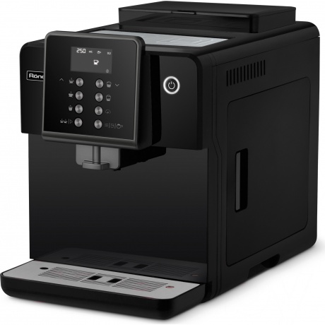 Кофемашина Rondell RDE-1107 - фото 1