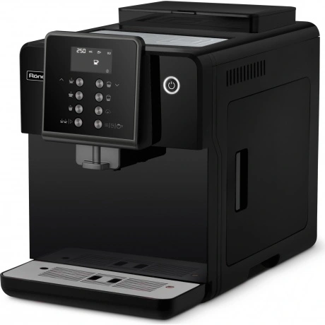 Кофемашина Rondell RDE-1107