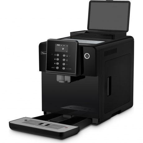 Кофемашина Rondell RDE-1107 - фото 3