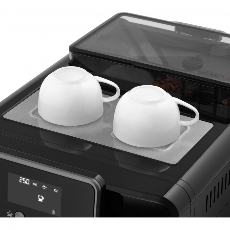 Кофемашина Rondell RDE-1107 - фото 5