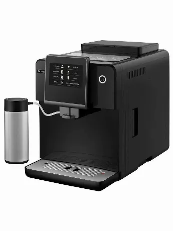 Кофемашина Rondell RDE-1110