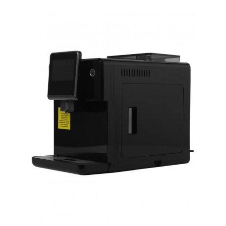 Кофемашина Rondell RDE-1110 1500Вт черный - фото 2