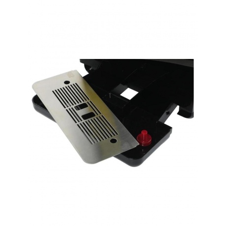 Кофемашина Rondell RDE-1110 1500Вт черный - фото 12