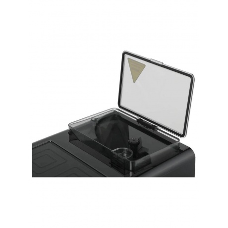 Кофемашина Rondell RDE-1110 1500Вт черный - фото 13