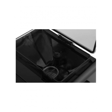 Кофемашина Rondell RDE-1110 1500Вт черный - фото 14