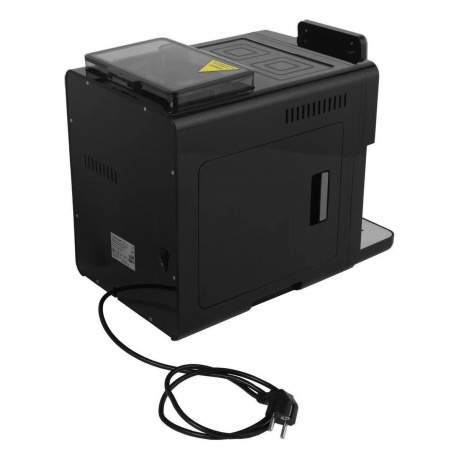 Кофемашина Rondell RDE-1110 1500Вт черный - фото 15