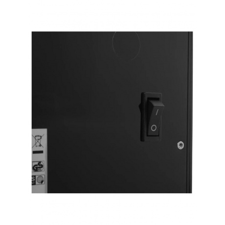 Кофемашина Rondell RDE-1110 1500Вт черный - фото 18