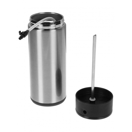 Кофемашина Rondell RDE-1110 1500Вт черный - фото 19