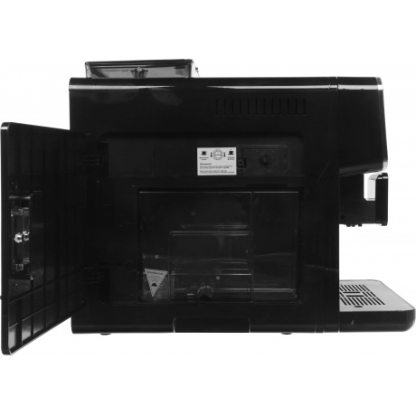 Кофемашина Rondell RDE-1114 1500Вт черный - фото 14