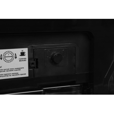 Кофемашина Rondell RDE-1114 1500Вт черный - фото 15