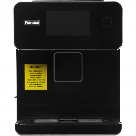 Кофемашина Rondell RDE-1114 - фото 16