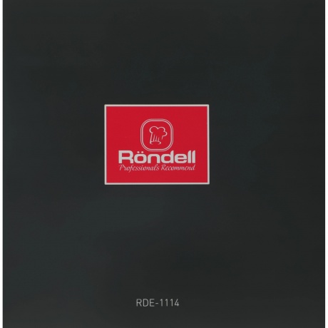 Кофемашина Rondell RDE-1114 - фото 20