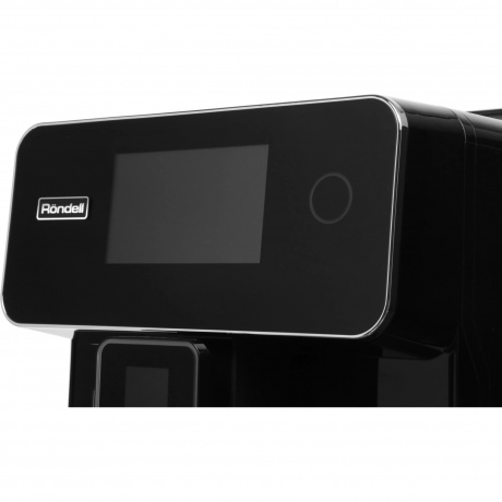 Кофемашина Rondell RDE-1114 - фото 4