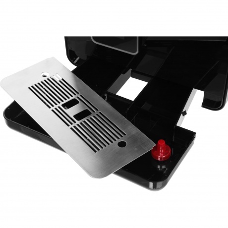 Кофемашина Rondell RDE-1114 - фото 7