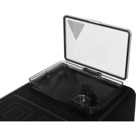 Кофемашина Rondell RDE-1114 - фото 8