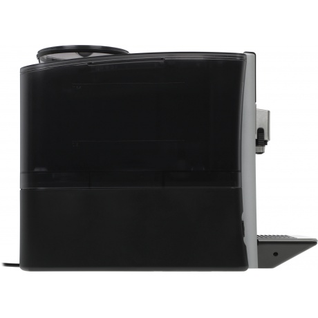 Кофемашина Bosch TIS65621RW серебристый - фото 11