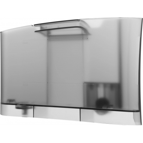 Кофемашина Bosch TIS65621RW серебристый - фото 12