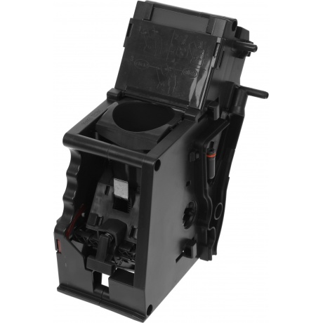 Кофемашина Bosch TIS65621RW серебристый - фото 14